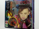 CULTURE CLUB Colour by Numbers LP SEALED Usa 1983 Boy George HYPE Sticker  #8699