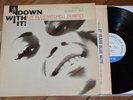 Blue Mitchell Down With It VG++ 1st Stereo Ear Blue Note lp Chick Corea