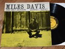 Miles Davis All Stars VG++ DG NJ RVG Prestige lp Milt Jackson Jackie McLean