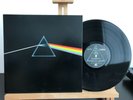 PINK FLOYD THE DARK SIDE OF THE MOON HERVEST RECORDS SMAS 11163 USA 1975 VG+/VG+