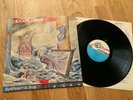 EXXPLORER SYMPHONIES OF STEEL HEAVY METAL VINYL BLACK DRAGON RECORDS RARE