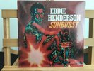 EDDIE HENDERSON SUNBURST BLUE NOTE BN-LA464-G USA 1975 SEALED