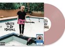 Machine Gun Kelly - T To My Downfall Walmart Exclusive Pink Vinyl Presale