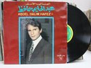Abdel Halim Hafez SUPERB Arabic Latin Jazz Rarity CLEAN LISTEN