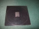 Joy Division - Unknown Pleasures LP UK issue from 1979 on Factory FACT 10
