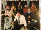 BILLY JOEL - TURNSTILES - MOBILE FIDELITY SOUND LAB VINYL LP - MOFI MFSL