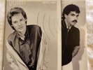 DARYL HALL & JOHN OATES - VOICES - MOBILE FIDELITY SOUND LAB VINYL LP - MOFI