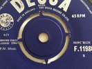 Bo Street Runners, Bo Street Runner,N.Mint,Decca,Freakbeat,Mod,Garage