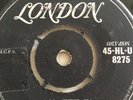Chuck Berry,No Money Down/ Down Bound Train/VG+,London,Rock n Roll, R&B