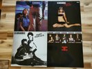 Vinyl/Schallplatte Scorpions Virgin Killer/Taken by force/Gold Ballads/AnimalM.