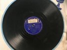 78 RPM 10” JUDY GARLAND-THE JITTERBUG/OVER THE RAINBOW DECCA 2627