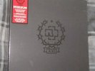 Rammstein XXI Vinyl LP Box Set **SEALED** 2015 Brand New Condition - Rare
