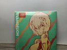 Neon Genesis Evangelion Finally Vinyl Record Soundtrack 2 LP Pink IN HAND
