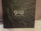sea of bones the earth wants us dead 3lp brown vinyl, 3XLP, ltd only150 copies