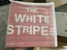 the white stripes vault 34 Live In Detroit BRAND NEW/SEALED Vinyl Record