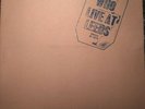 The Who Live At Leeds GF LP Decca DL 79175 with inserts EXCELLENT