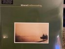 Mineral Endserenading NEW 2xLP Galaxy Color Vinyl Out Of Print + FREE SHIPPING