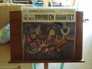 Dave Brubeck TIME OUT - Classic Records 180gm LP SEALED & MINT