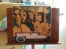Bob Dylan MASKED AND ANONYMOUS 2LP Vinyl LP SEALED and NEAR MINT