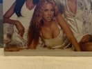Destiny's Child Survivor Album DOUBLE Vinyl Lp Beyonce Rare OOP