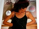 PAT BENATAR CRIMES OF PASSION LP SEALED - NEW OLD STOCK original pressing