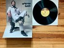 Marvin Gaye: Trouble Man LP Vinyl OG 1972 Soundtrack Tamla Records Funk VG+/VG
