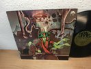 GREENSLADE BEDSIDE MANNERS ARE EXTRA 1973 Prog/Psych 1ST GREEN BRAIN