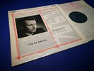 @L'OISEAU-LYRE SOL 60030 GRVD *MOZART CONCERTANTE FOR 2 VIOLIN, OBOE & CELLO* NM
