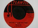 WILLIE TEE - Walking Up A One Way Street - Vintage Northern Soul Oldie, Listen