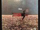 Airto Free LP Vinyl Brazil Brasil 1st pressing Bossa Nova MPB Latin 1973 Rare