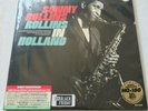 Sonny ROLLINS IN HOLLAND 1967 3xLP Record Store Day Black Friday NEW