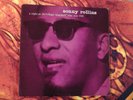 Sonny Rollins A Night At The Village Vanguard LP Blue Note BLP 1581 RVG Stamp