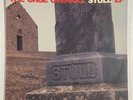 Urge Overkill 10” Stull 1992 on Touch & Go-Marble Vinyl Hard To Find