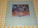 DIF JUZ -  EXTRACTIONS - 1985 1ST PRESS A1/B1 MATRIX - COCTEAU TWINS