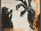 VARIOUS: slitherama, vol. 3; psychedelic tokyo '66-'69 PLANET X 12