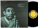 Kenny Dorham - Quiet Kenny LP - New Jazz Japan - SMJ-6513 NM