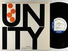 Larry Young - Unity LP - Blue Note - BST-84221 DMM Reissue