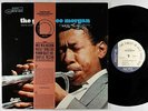 Lee Morgan - The Gigolo LP - Blue Note - BST 84212 DMM Obi