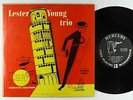 Lester Young Trio - S/T 10