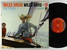 Miles Davis - Miles Ahead LP - Columbia - CL 1041 6-Eye Mono DG