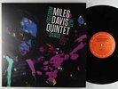 Miles Davis Quintet - Freedom Jazz Dance 3xLP - Columbia Europe NM