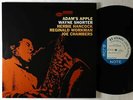 Wayne Shorter - Adam's Apple 2xLP - Blue Note - MMBST-84232 Reissue VG++