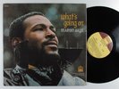 MARVIN GAYE What's Going On TAMLA T-310 LP VG++ gatefold ^^