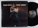 ISAAC HAYES Truck Turner OST ENTERPRISE 2XLP gatefold ^^
