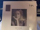 Jewel - Spirit Vinyl LP 1998 2 LPs SEALED