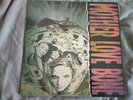 Mother Love Bone - Apple -Vinyl LP Excellent Soundgarden Pearl Jam
