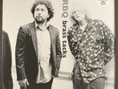 NRBQ: brass tacks STAATSAKT 12