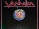 VAN HALEN SEALED Red Vinyl Promo 12” PRO 705 Looney Tunes Merrie Melodies 1978