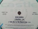 Bob james 