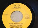 NOLA Soul 45 Benny Spellman Watch 6336 Someday They'll Understand VG